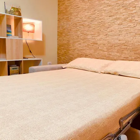 Centro Silenzioso E Confortevole Con Terrazzo Bioclimatico A 2 Minuti Dal Mare 佩斯卡拉