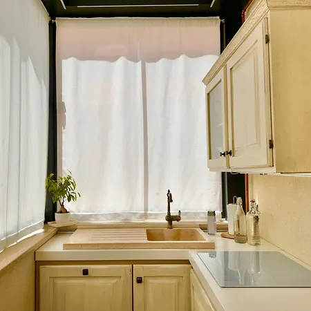 公寓 Centro Silenzioso E Confortevole Con Terrazzo Bioclimatico A 2 Minuti Dal Mare *