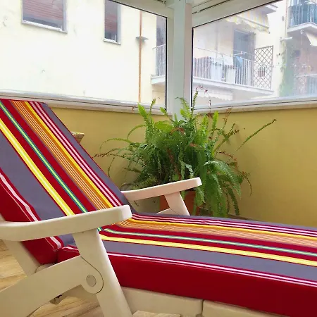 아파트 Centro Silenzioso E Confortevole Con Terrazzo Bioclimatico A 2 Minuti Dal Mare 페스카라