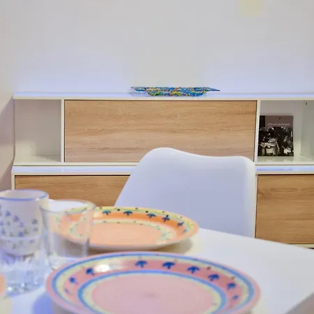 Centro Silenzioso E Confortevole Con Terrazzo Bioclimatico A 2 Minuti Dal Mare *