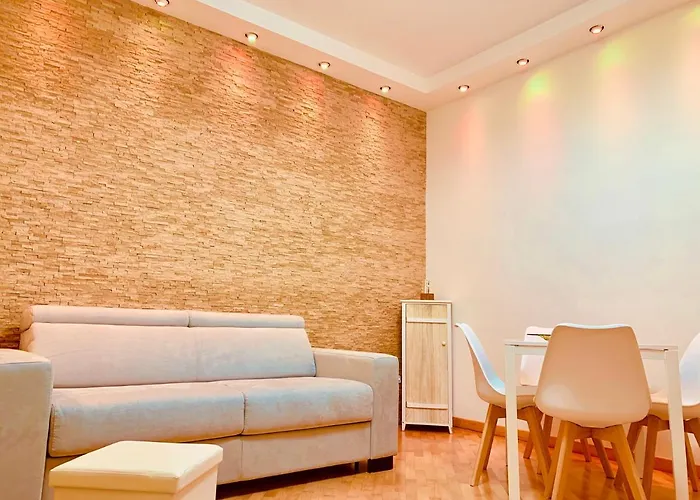 Centro Silenzioso E Confortevole Con Terrazzo Bioclimatico A 2 Minuti Dal Mare Apartment Pescara