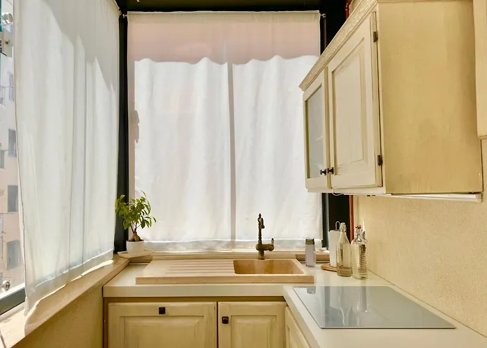 Apartment Centro Silenzioso E Confortevole Con Terrazzo Bioclimatico A 2 Minuti Dal Mare *