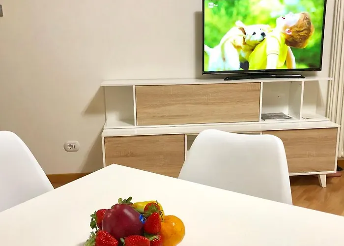 Centro Silenzioso E Confortevole Con Terrazzo Bioclimatico A 2 Minuti Dal Mare Apartment Pescara