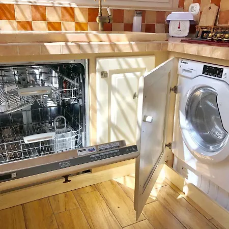 Centro Silenzioso E Confortevole Con Terrazzo Bioclimatico A 2 Minuti Dal Mare Διαμέρισμα *