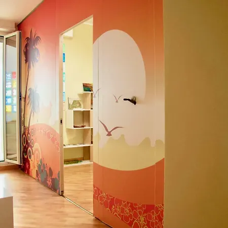Apartment Centro Silenzioso E Confortevole Con Terrazzo Bioclimatico A 2 Minuti Dal Mare Pescara