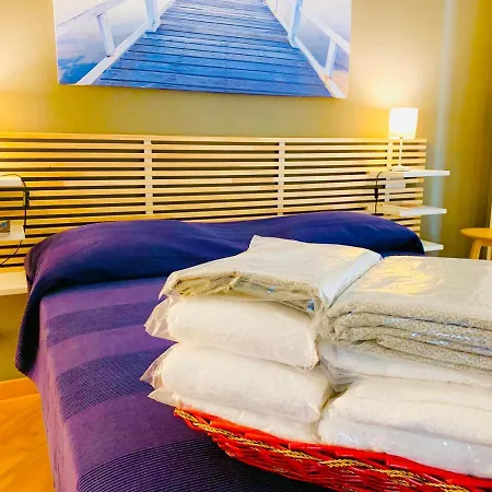 Apartmán Centro Silenzioso E Confortevole Con Terrazzo Bioclimatico A 2 Minuti Dal Mare *