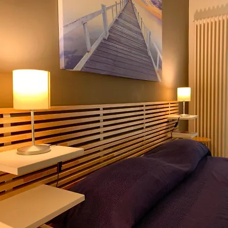 Centro Silenzioso E Confortevole Con Terrazzo Bioclimatico A 2 Minuti Dal Mare * Pescara