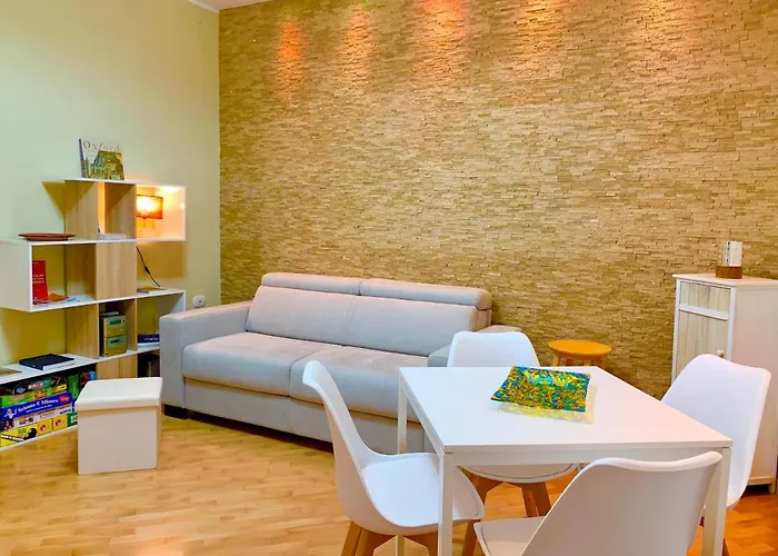 Centro Silenzioso E Confortevole Con Terrazzo Bioclimatico A 2 Minuti Dal Mare