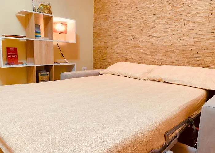 Centro Silenzioso E Confortevole Con Terrazzo Bioclimatico A 2 Minuti Dal Mare Пескара