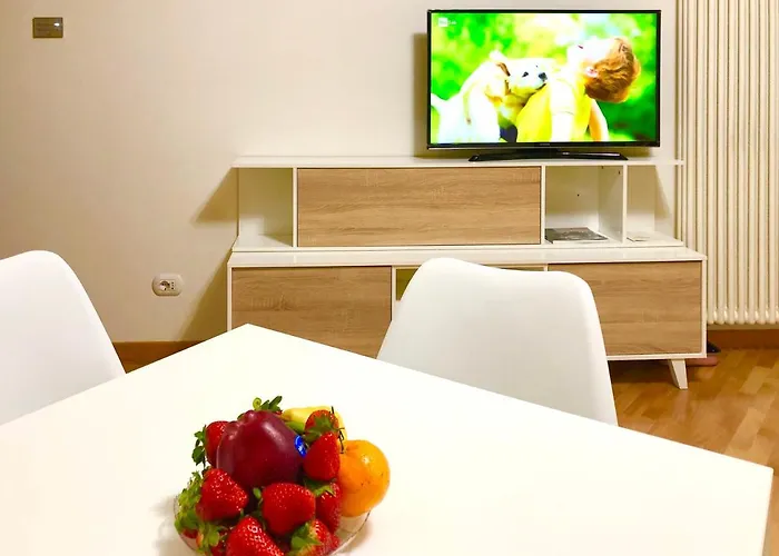 Centro Silenzioso E Confortevole Con Terrazzo Bioclimatico A 2 Minuti Dal Mare Pescara