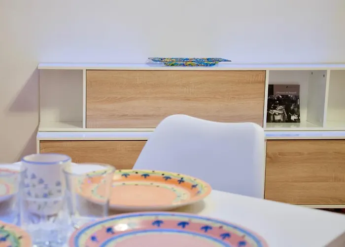 Centro Silenzioso E Confortevole Con Terrazzo Bioclimatico A 2 Minuti Dal Mare *