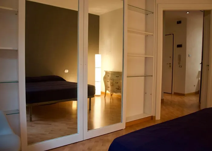 Centro Silenzioso E Confortevole Con Terrazzo Bioclimatico A 2 Minuti Dal Mare Lägenhet *