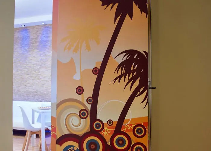 Centro Silenzioso E Confortevole Con Terrazzo Bioclimatico A 2 Minuti Dal Mare Pescara