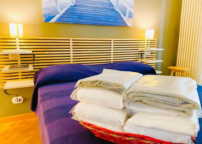 Апартаменты Centro Silenzioso E Confortevole Con Terrazzo Bioclimatico A 2 Minuti Dal Mare *